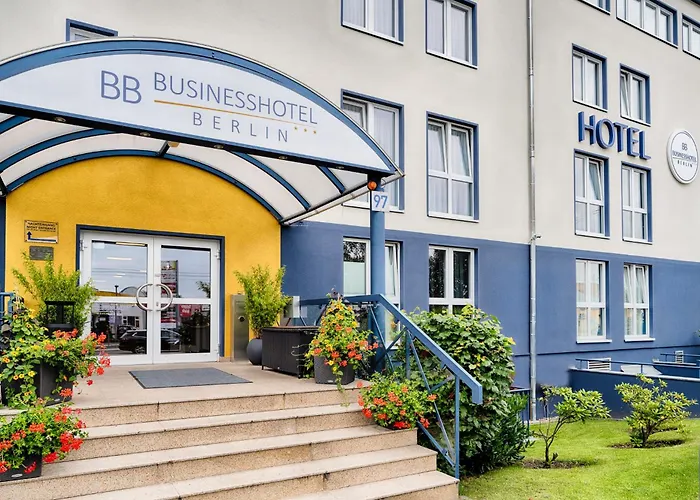 BusinesshotelSporthotels
